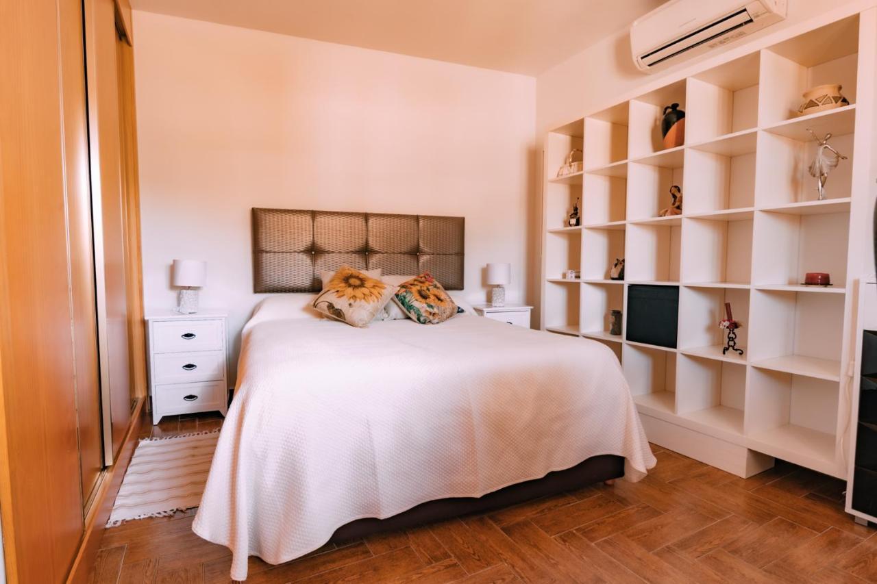 Casa Rural Villa Cristina Almonacid De Toledo エクステリア 写真