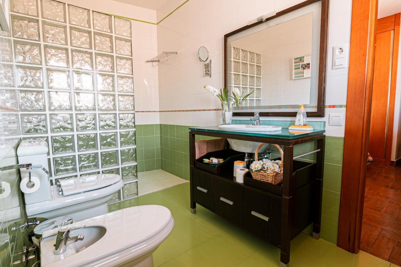 Casa Rural Villa Cristina Almonacid De Toledo エクステリア 写真
